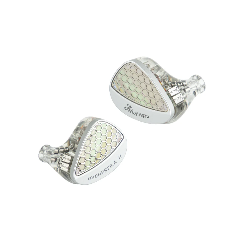 Kiwi Ears Orchestra MKII